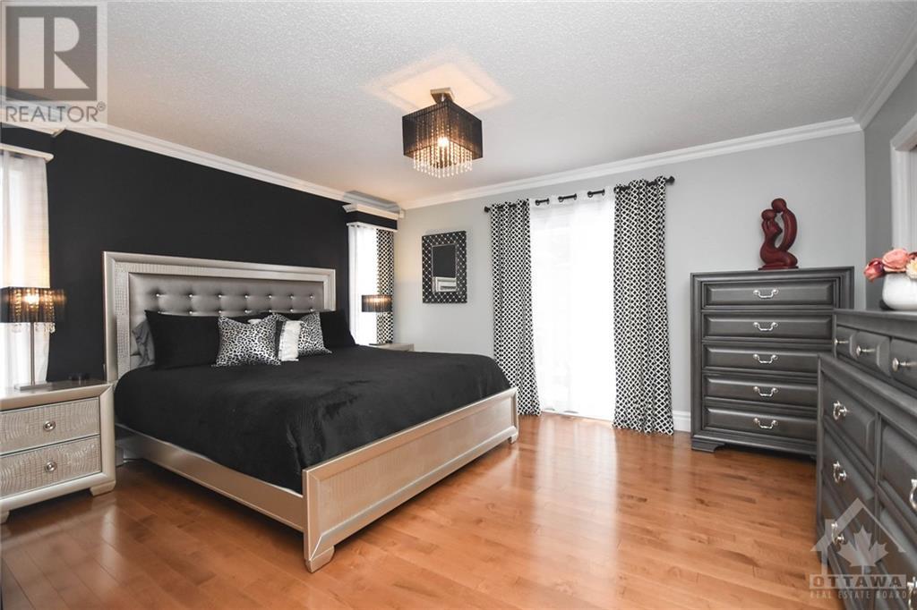 Real Estate -   1243 VILLEROY CRESCENT, Navan, Ontario - 