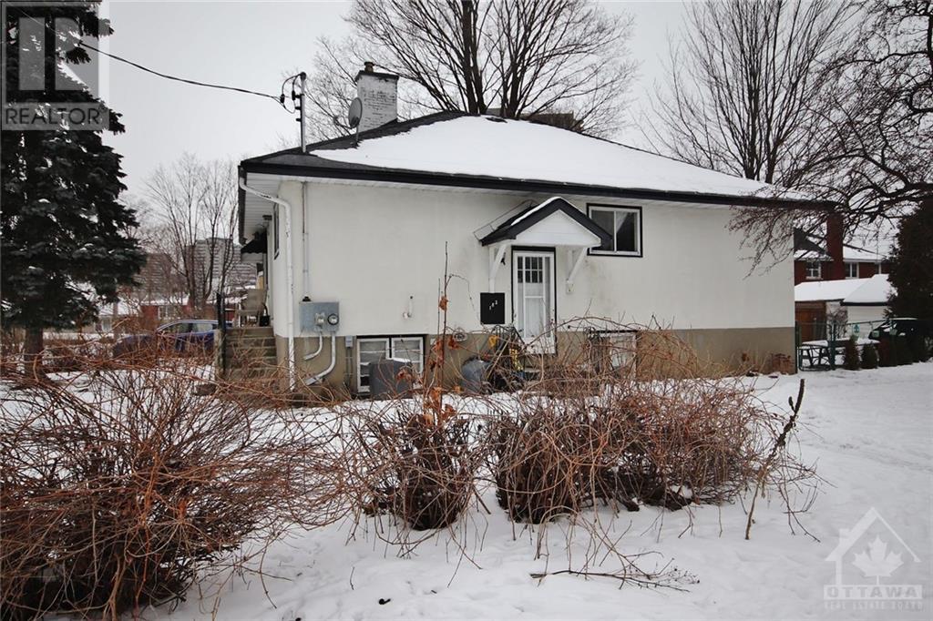 Real Estate -   2205 ANTHONY AVENUE, Ottawa, Ontario - 
